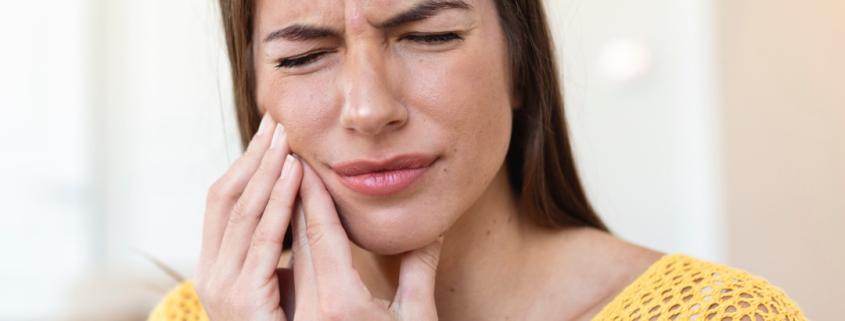10 consejos para la hipersensibilidad dental